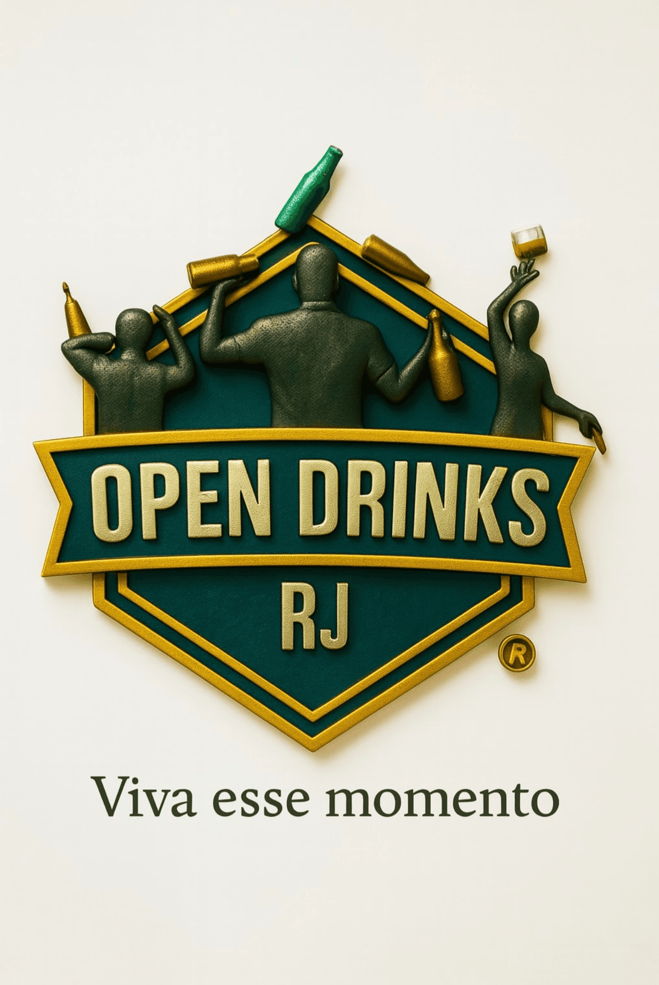 MÍNIMO & MÁXIMO DE PESSOAS
