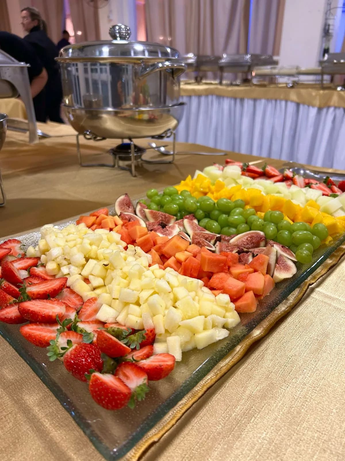 Buffet Supremo