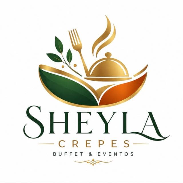 Logo de Buffet Sheylacrepes