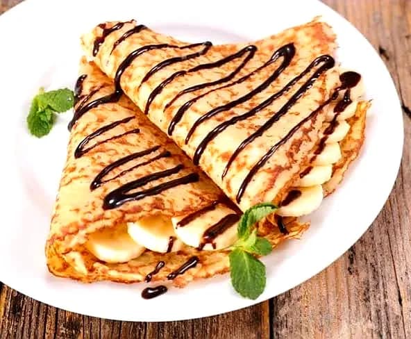 Festival de Crepes